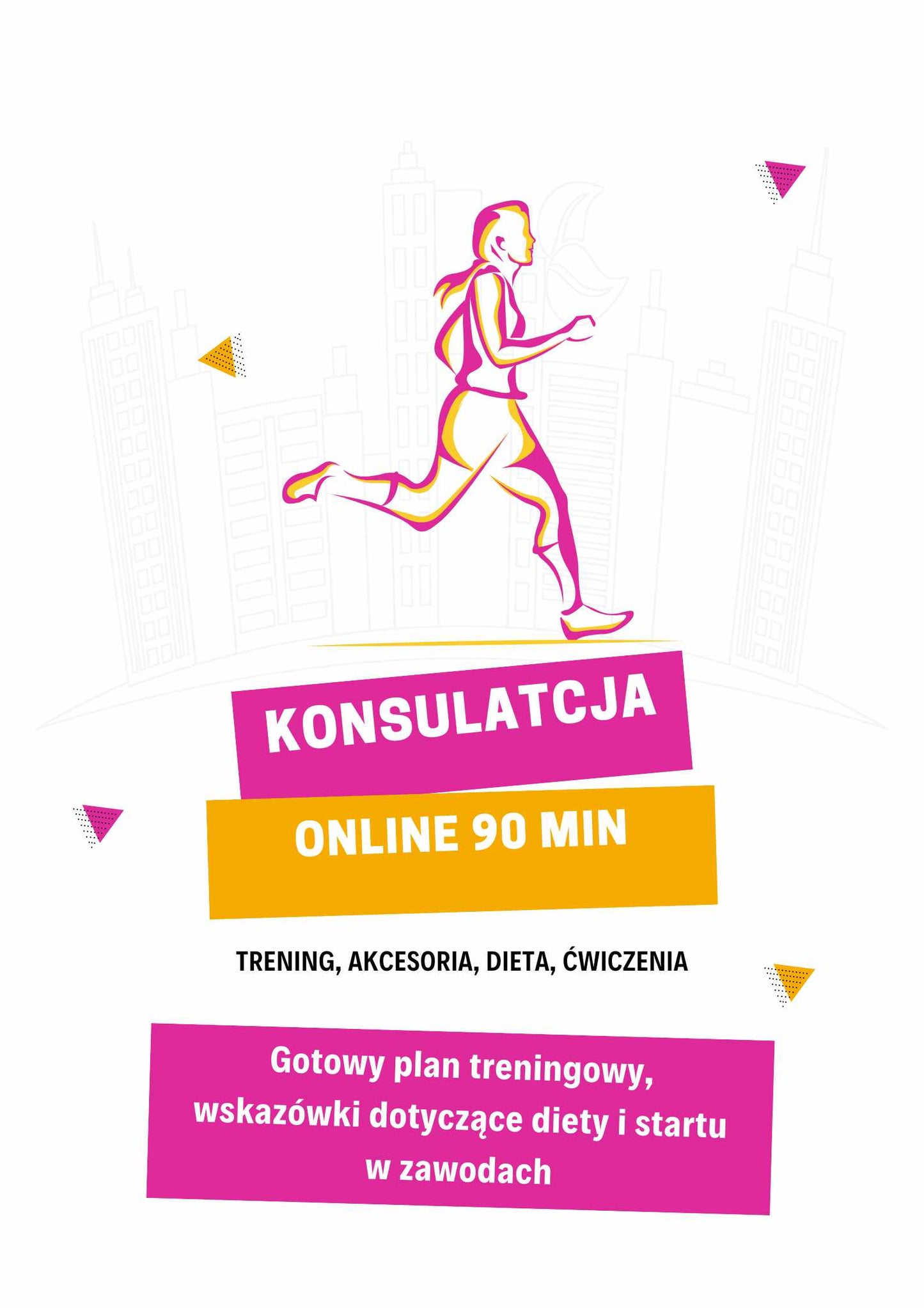 Konsultacja Online 90 min