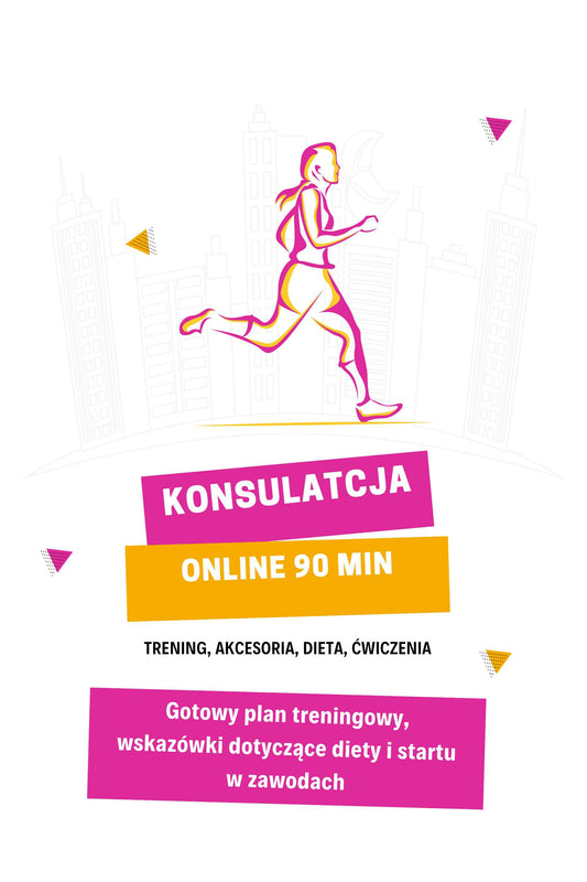 Konsultacja Online 90 min